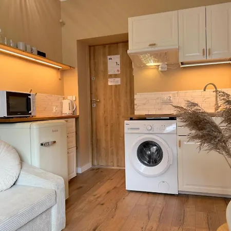 Apartment Bohos -2 Min To Center & Seaside *