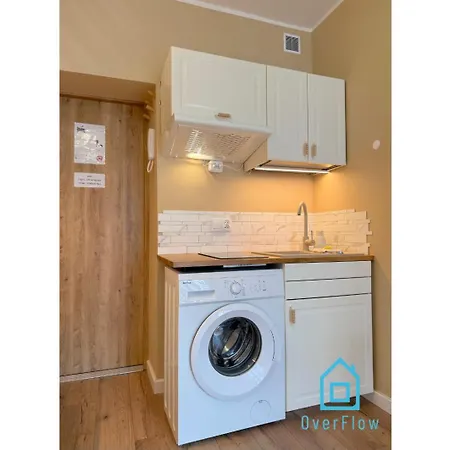 Bohos شقة غدينيا