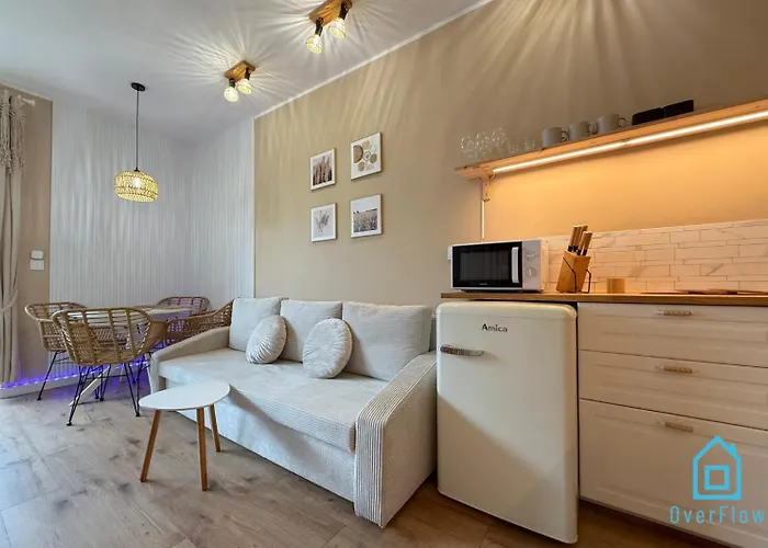 Apartment Bohos Gdynia