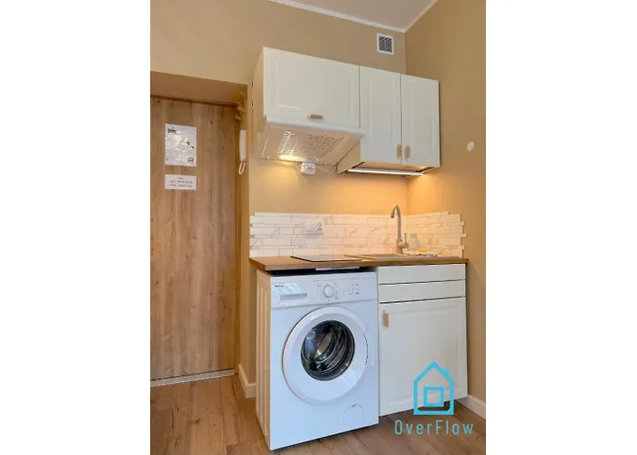 Bohos Apartment Gdynia